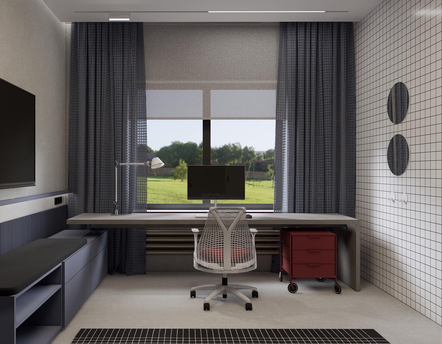 sokolova-architects | Minsk