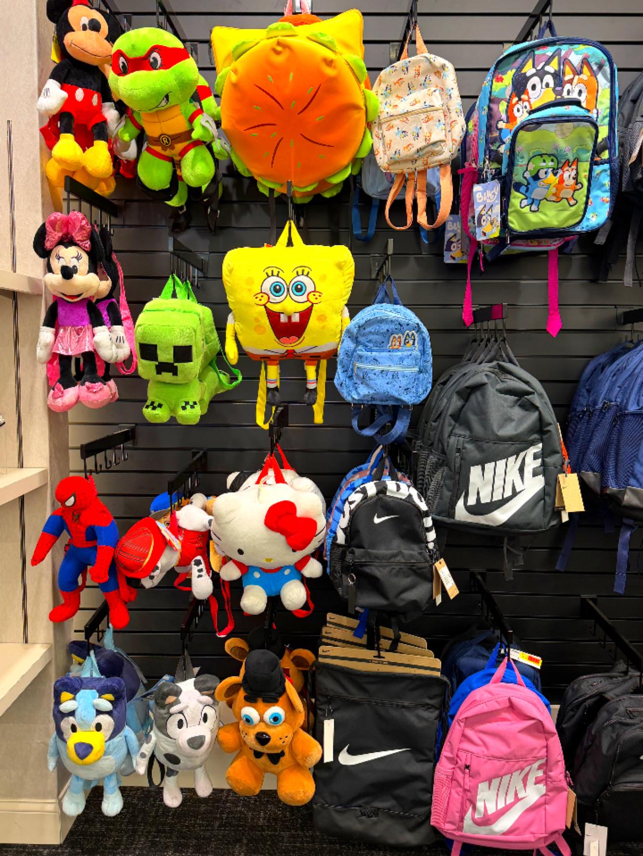nike backpack shoe dept Jordan Jam Borough in Black This product is made with at least 65% recycled polyester fiber Nike Backpack With Shoe Storage