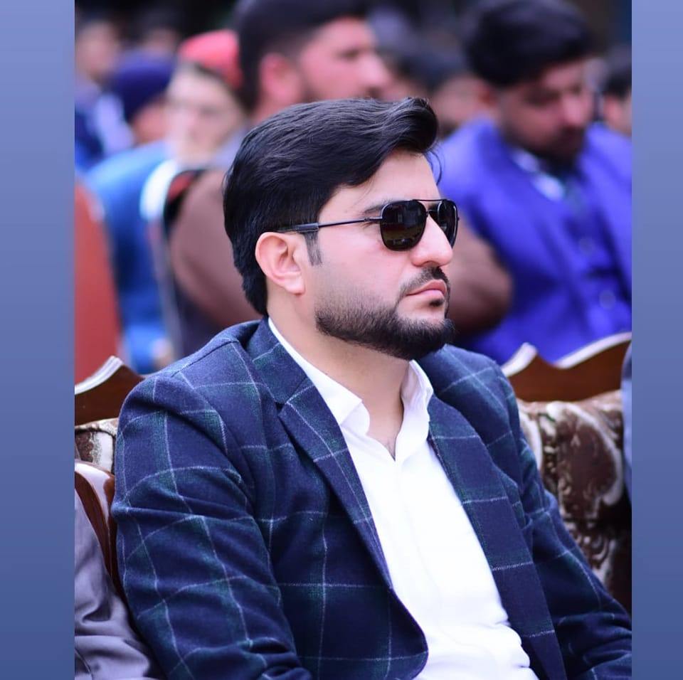 Dr Rizwan Ali Malik | Mansehra