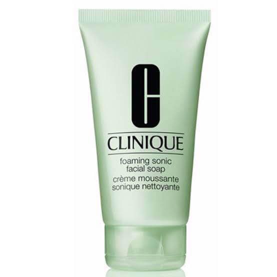 ♥️♥️Clinique Foaming Sonic Facial... - JS Cosmetics & Beauty | Facebook