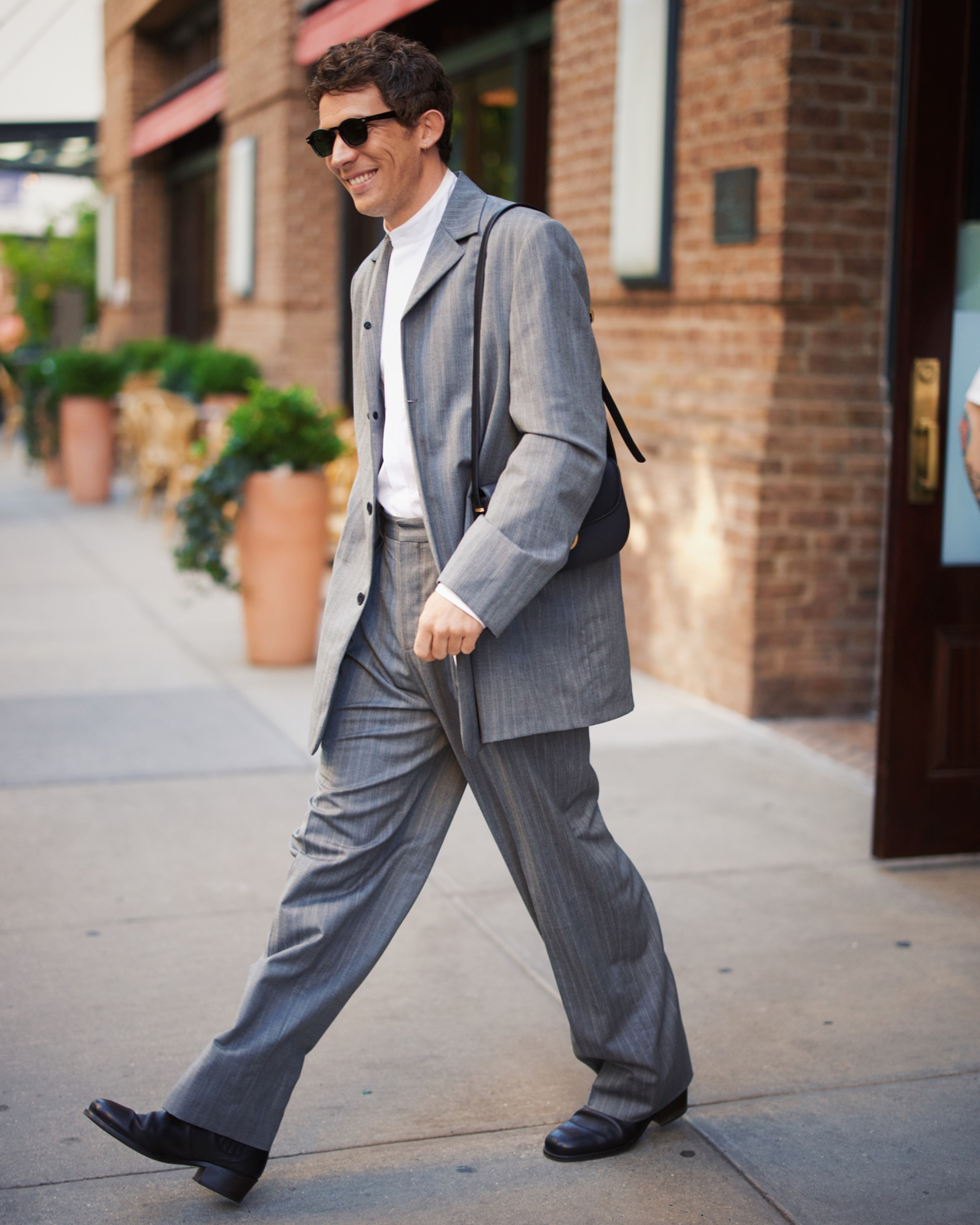 Calvin Klein | New York NY