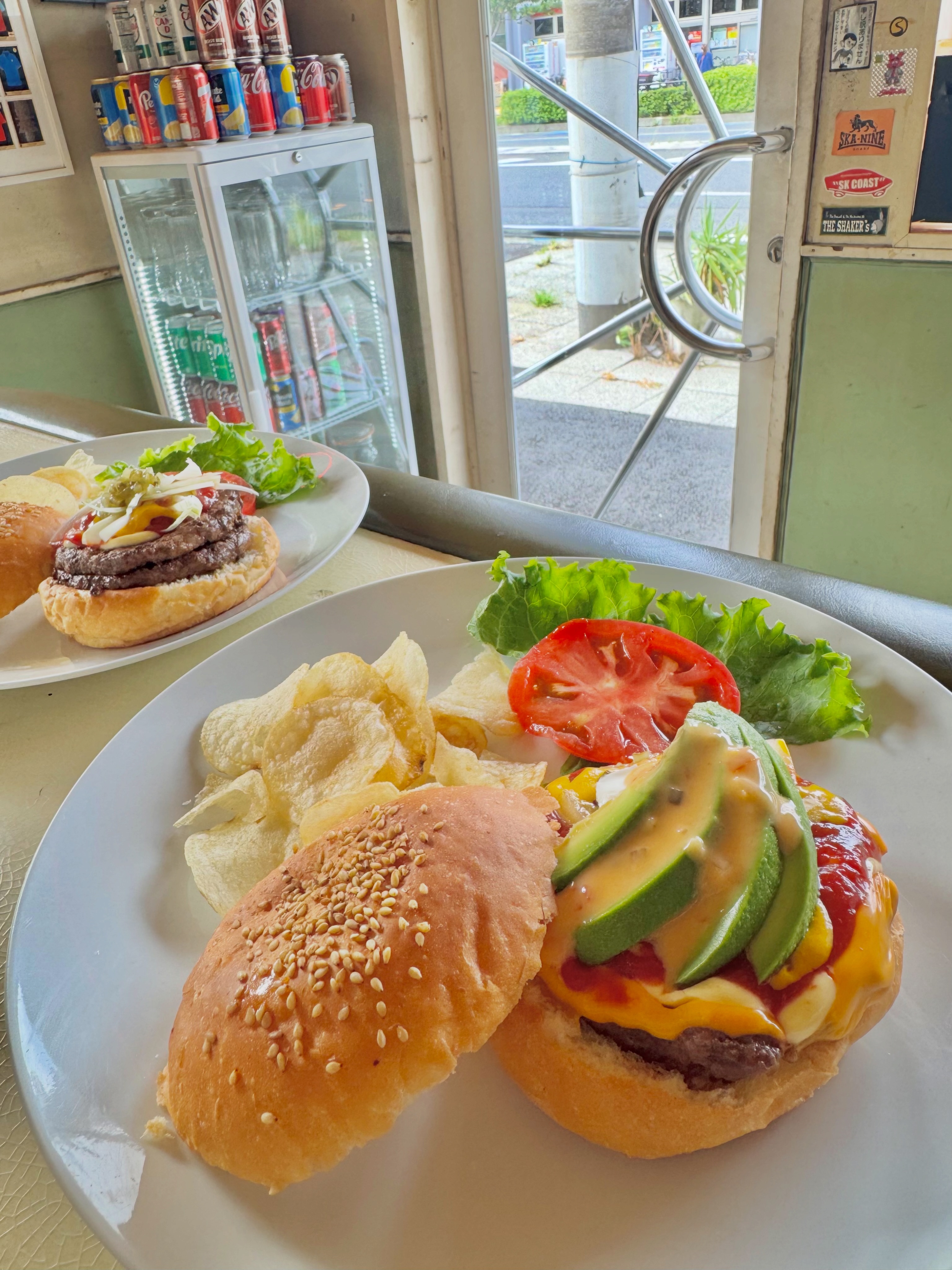 ブギーカフェ | Yokohama Kanagawa