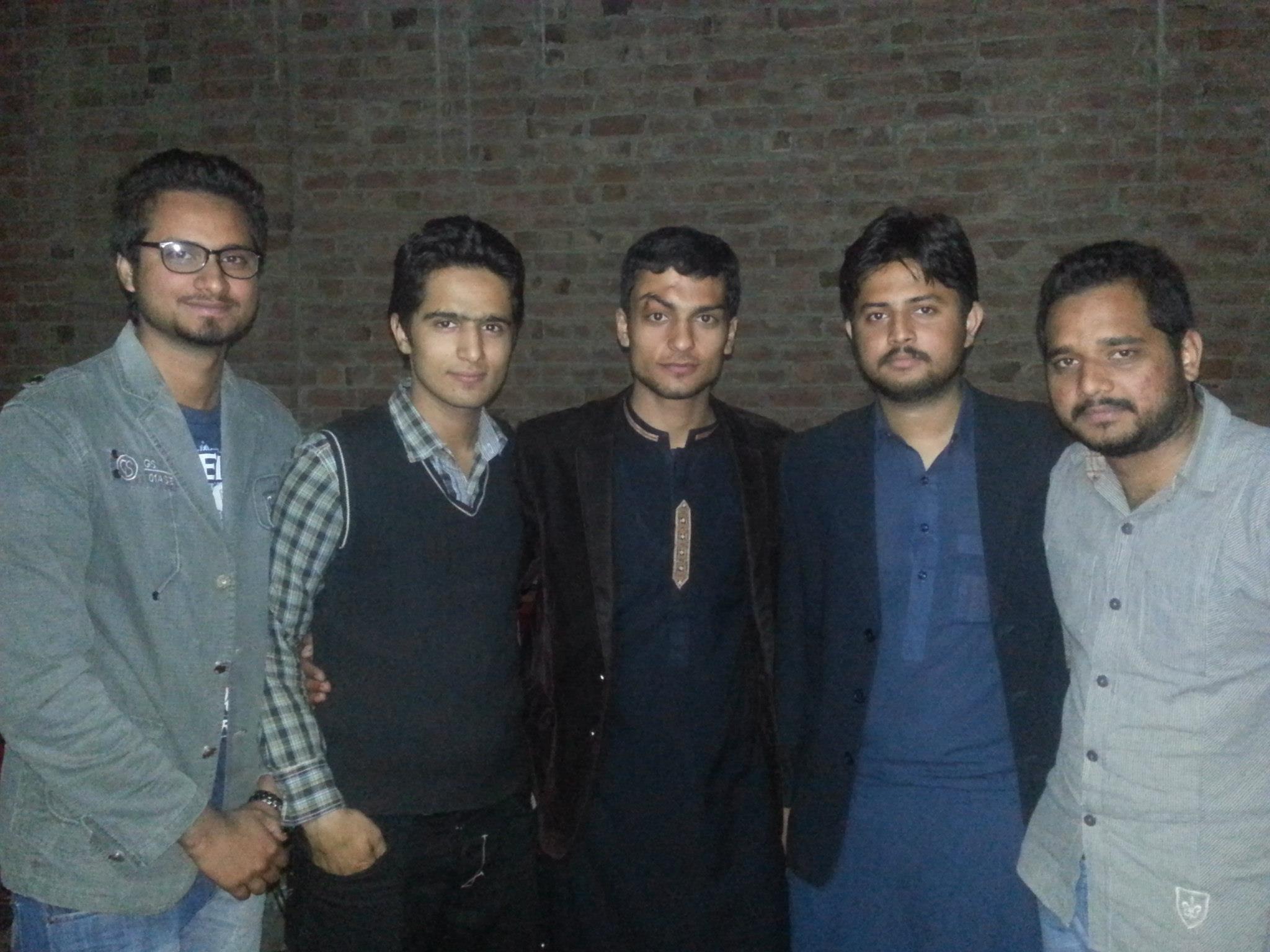 NTU Rajputs Community