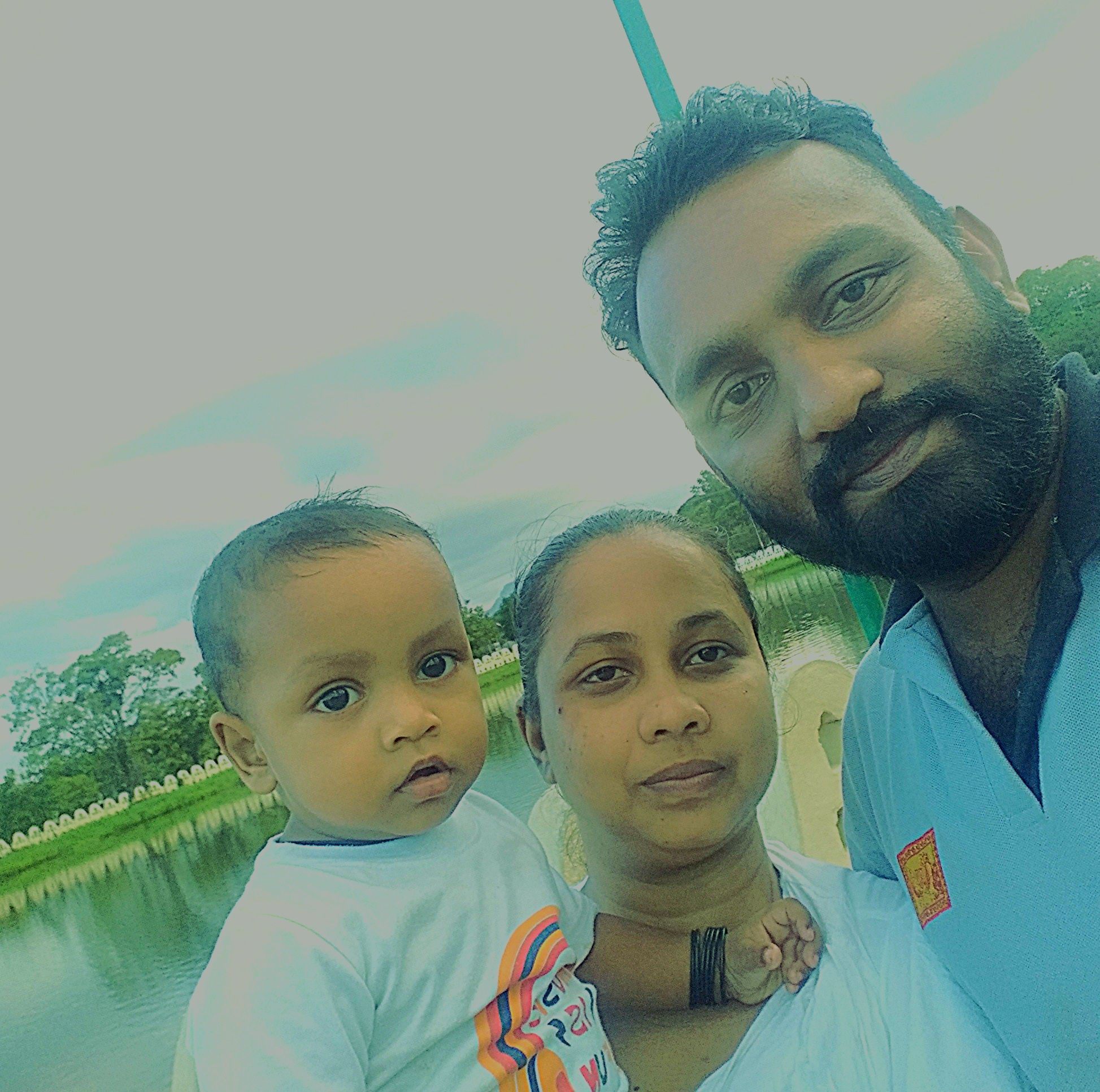 Wasantha K Rathnayake