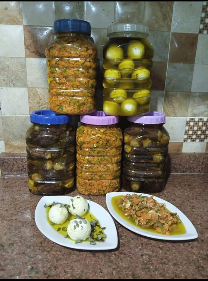 🍆🌾مونة البيت🌾🍆 في جرش 🌾🍆 | Facebook