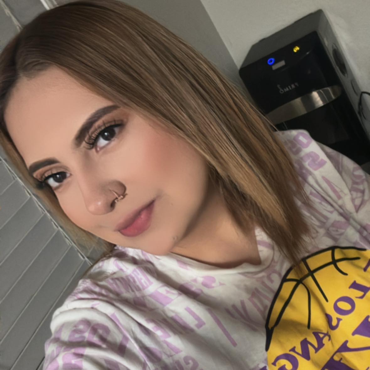 Isabel Rangel