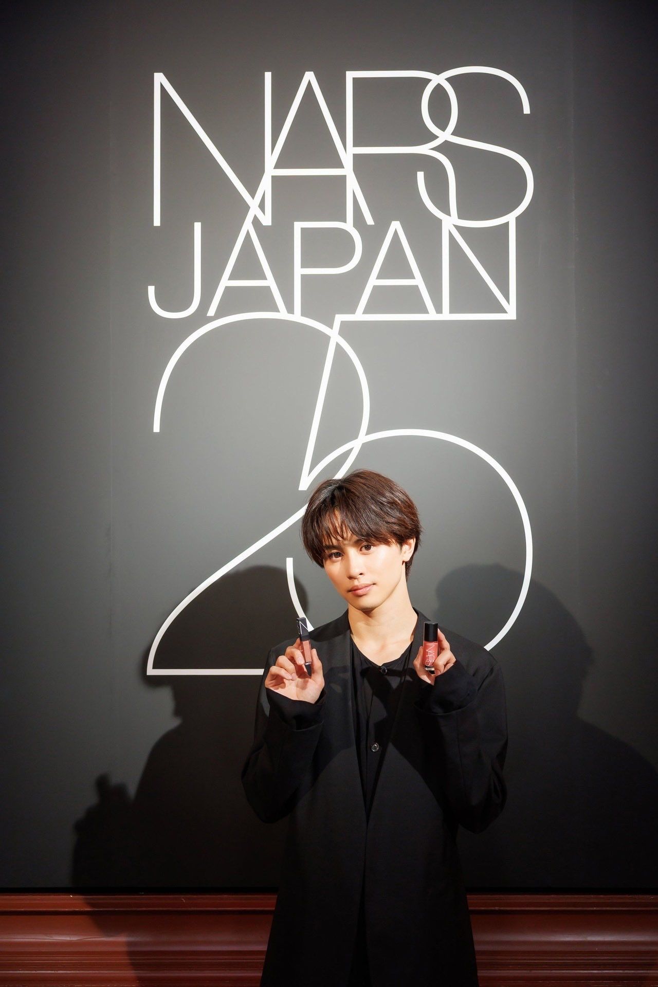 FC会員限定】「超特急 タクヤ生誕記念 スペシャル生写真セット