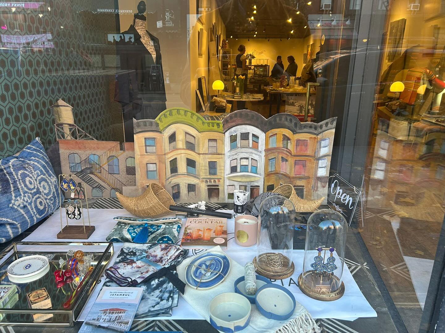 Artisanal Cornucopia Roma | Rome