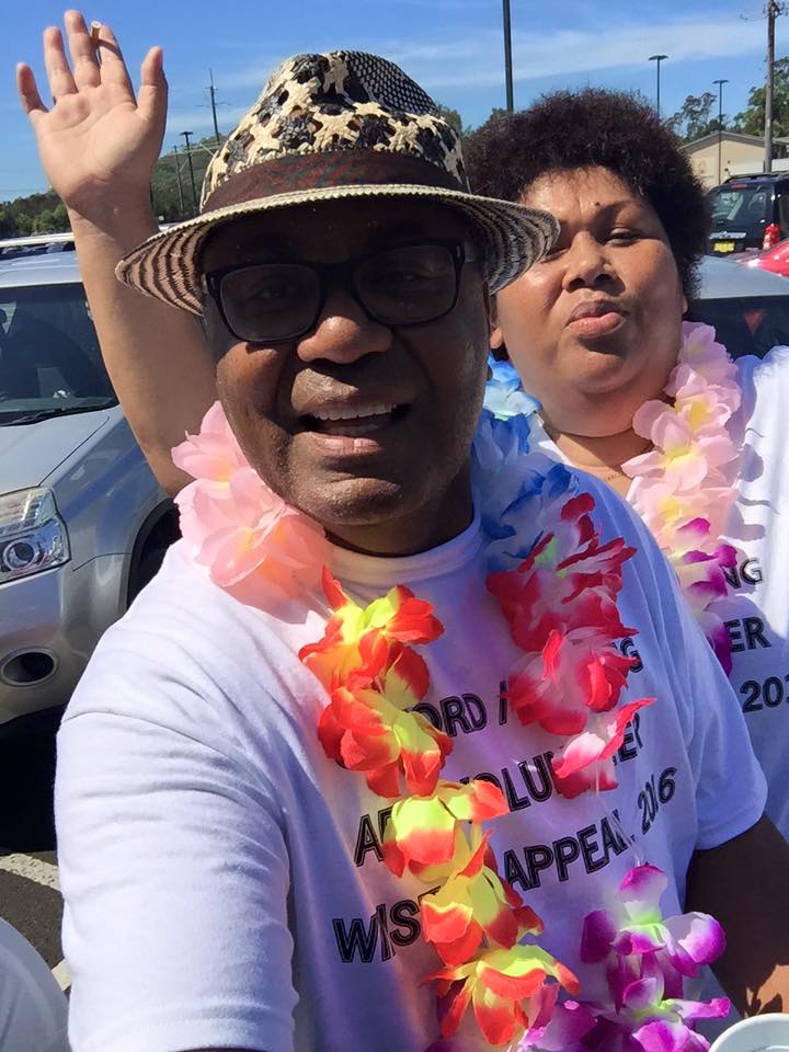 Thank you AFVA... - Aussie Fiji Volunteers Association -AFVA | Facebook