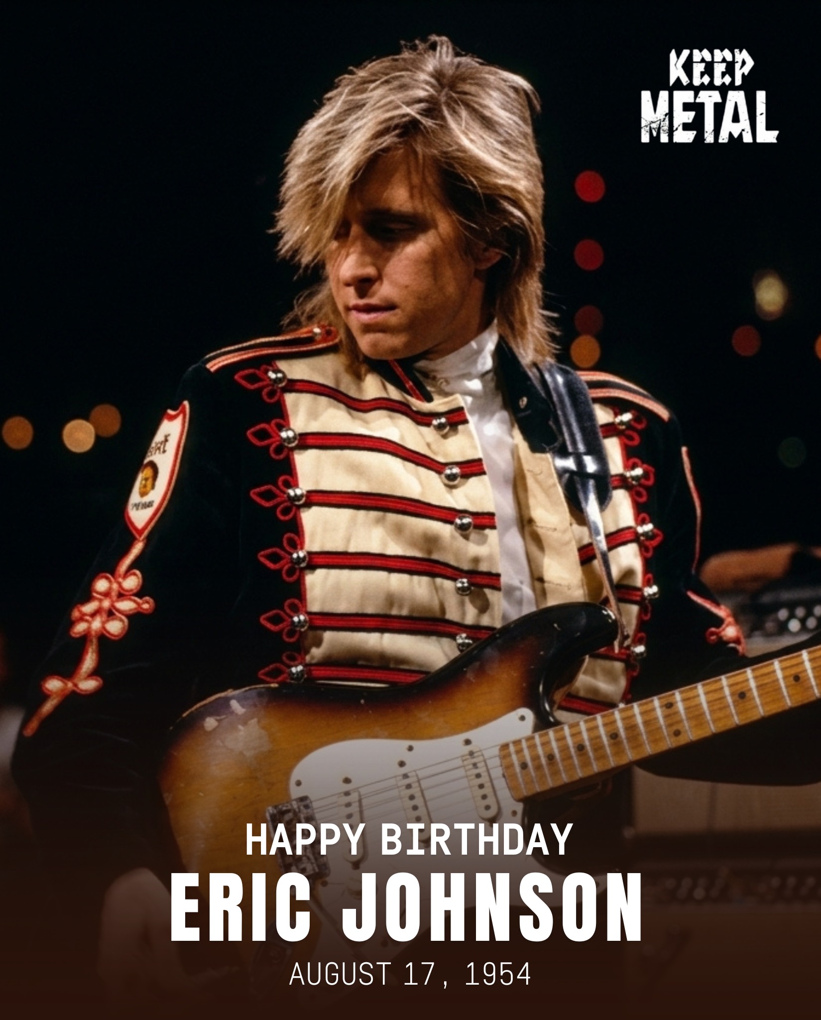 What is the Cliffs of DoverDrive overdrive pedal for Eric Johnson