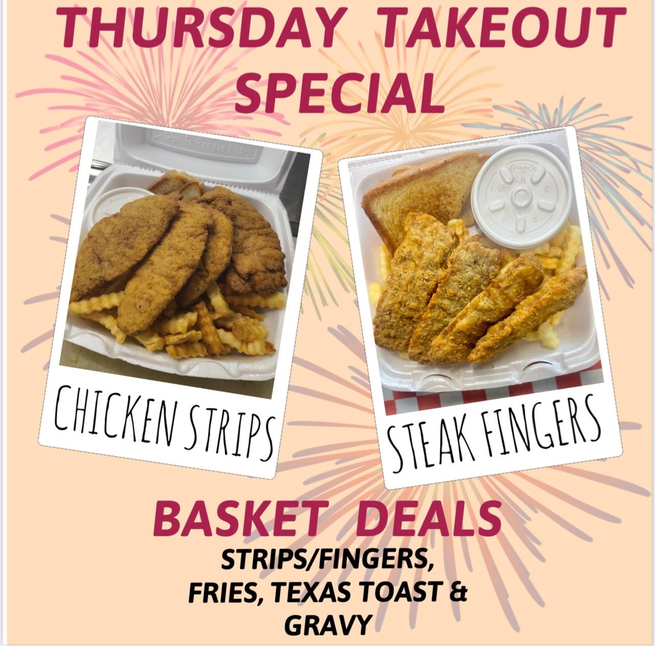 Grumpy Dave's | Ballinger TX