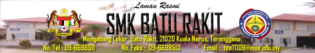 Smk Batu Rakit Posts Facebook