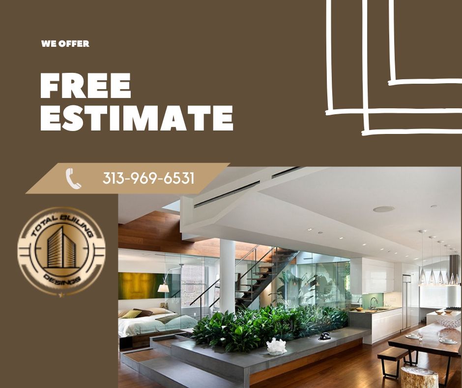 Total Building Designs | Cleveland OH