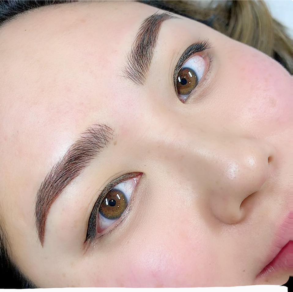 For Mr. 𝐉𝐞𝐫𝐢𝐜 𝐑𝐚𝐯𝐚𝐥, age is just a number and Estetika's Botox ...