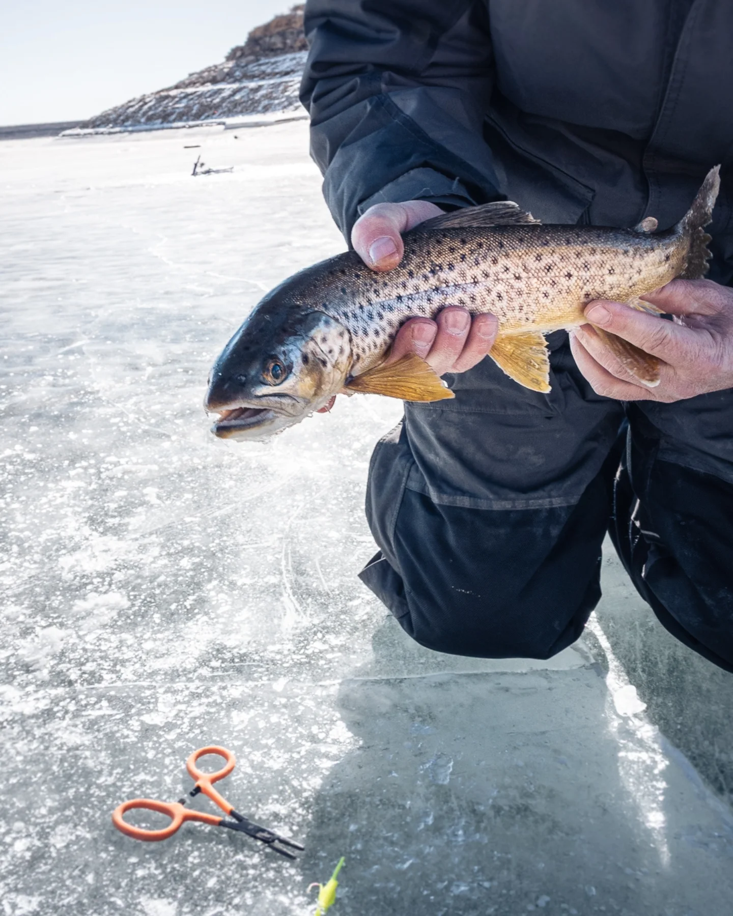 Two Rivers Fishing Company | Pinedale WY