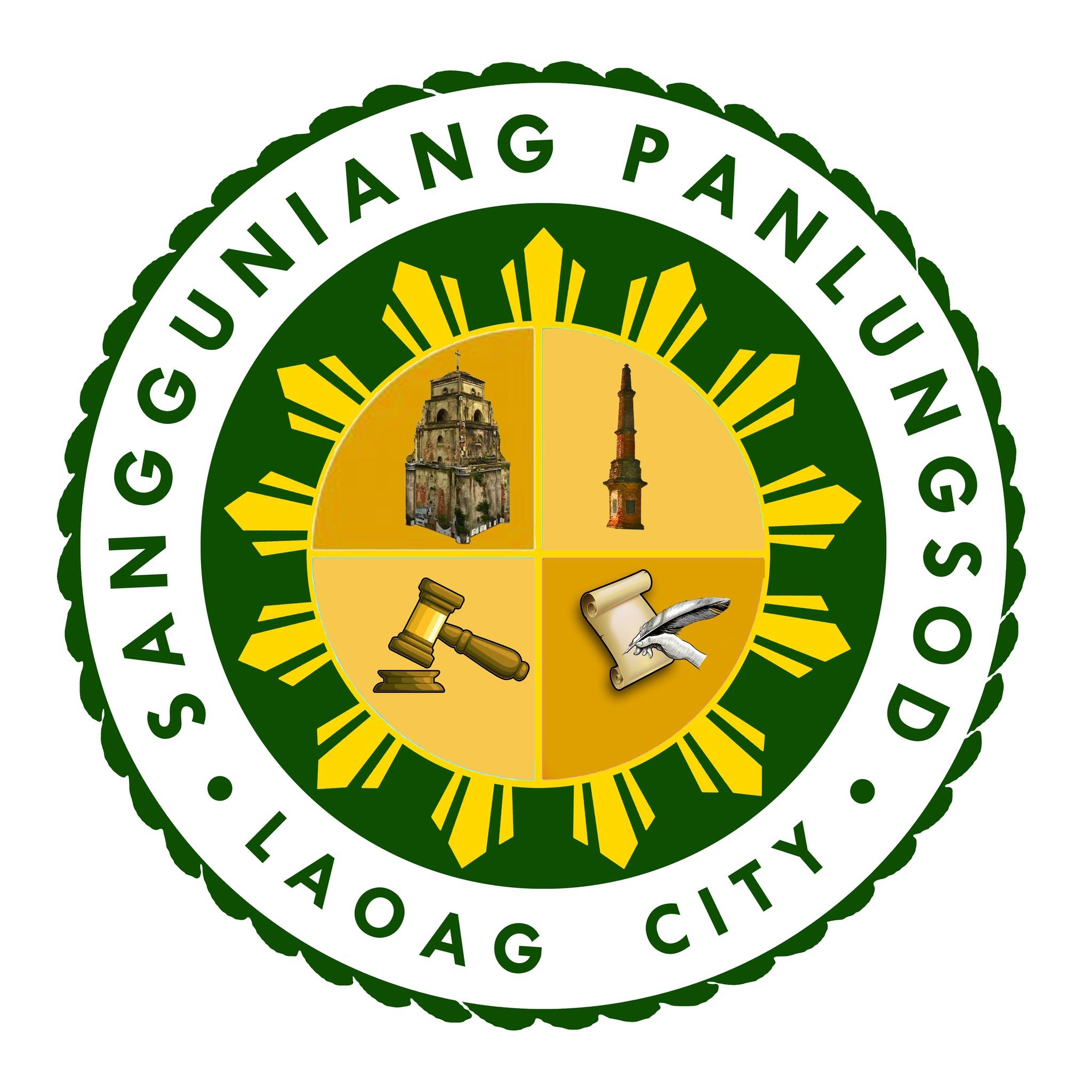 12th Sangguniang Panlungsod -Laoag City | Laoag City