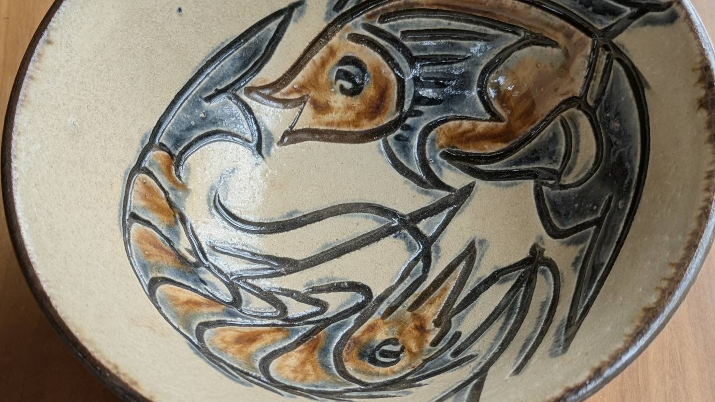 角偉三郎展・後期」 よく知られたことではありますが、角偉三郎さんの