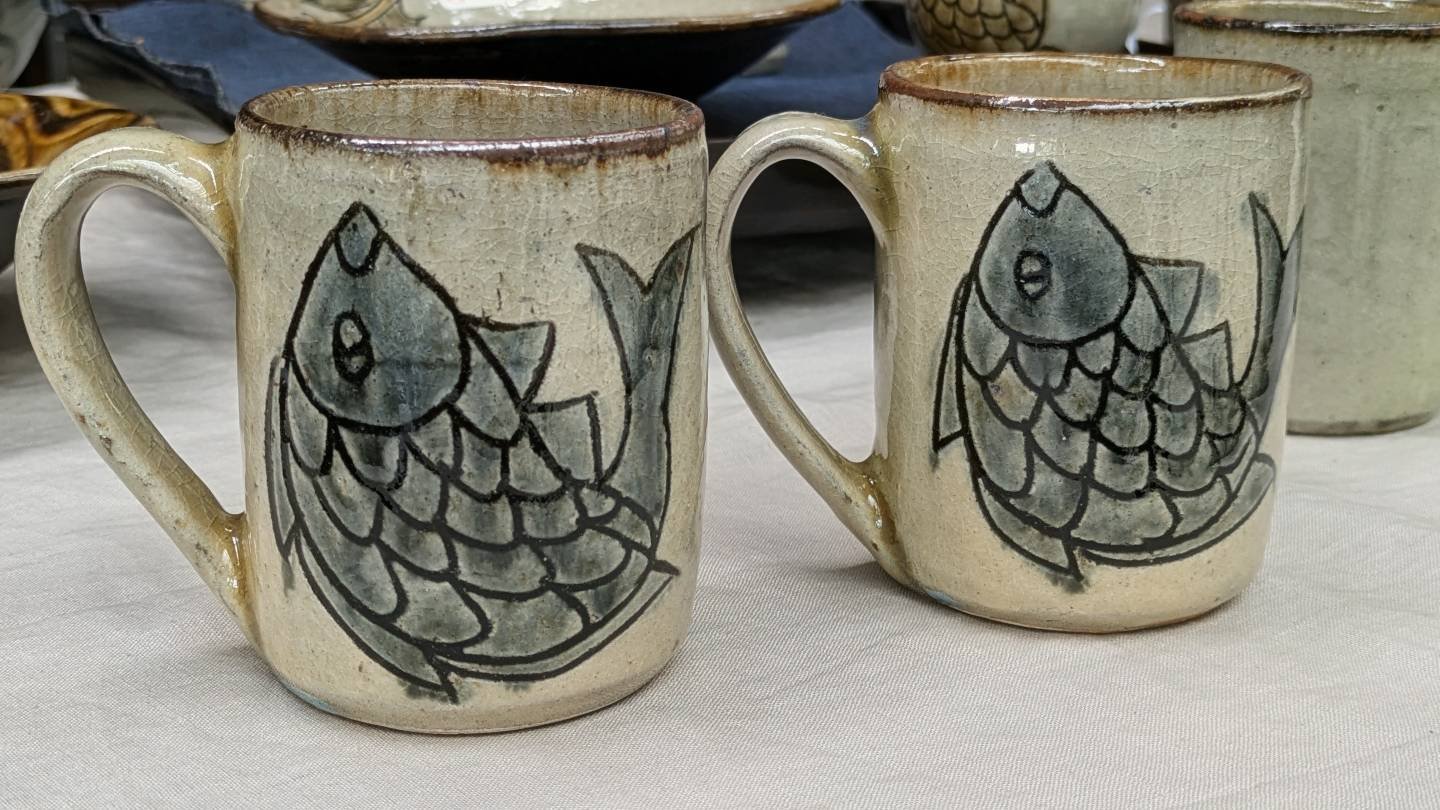 そばちょこ　角偉三郎作 角偉三郎展・後期」 よく知られたことではありますが、角偉三郎さんの