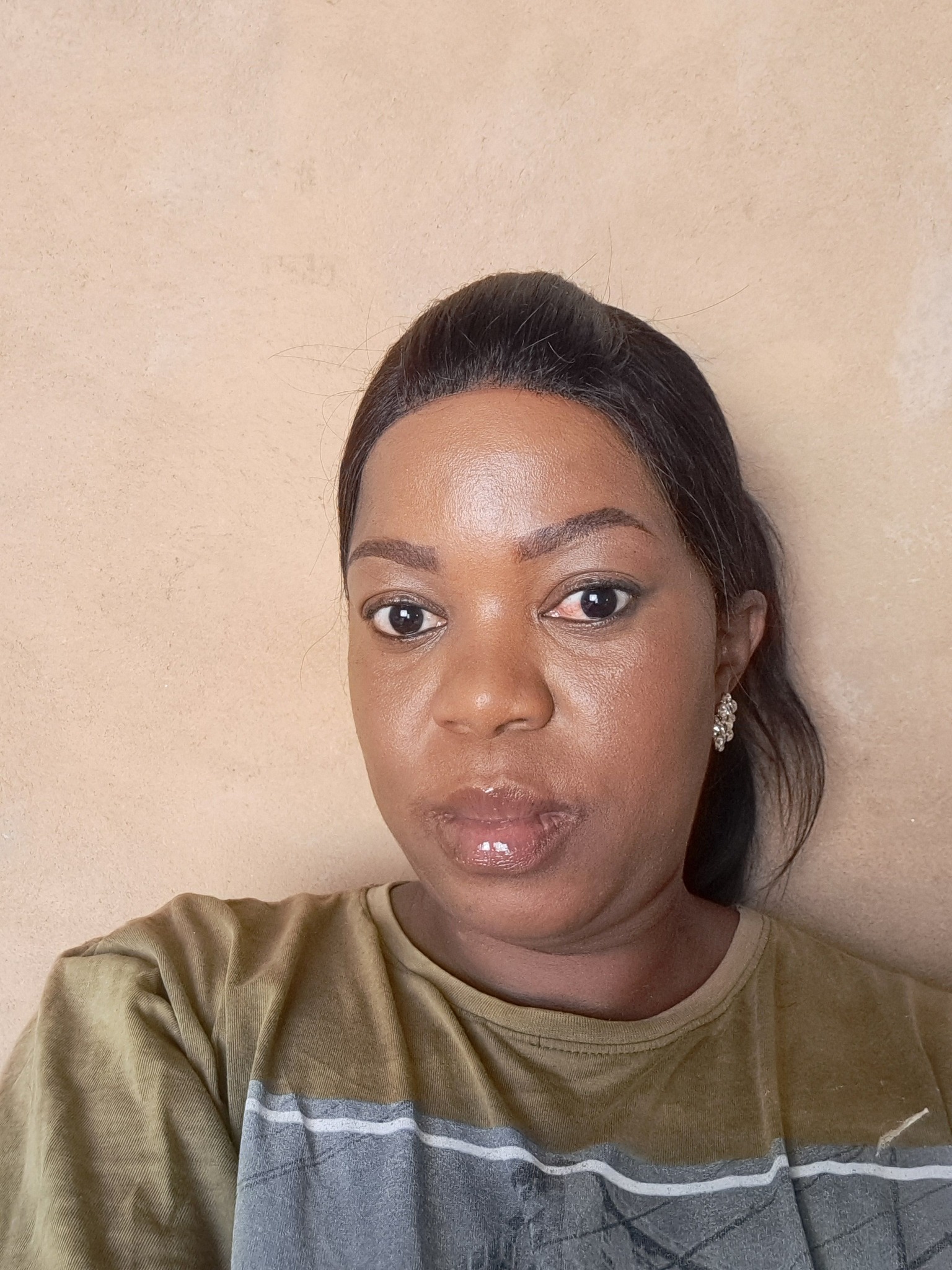 Mathibe Molemi