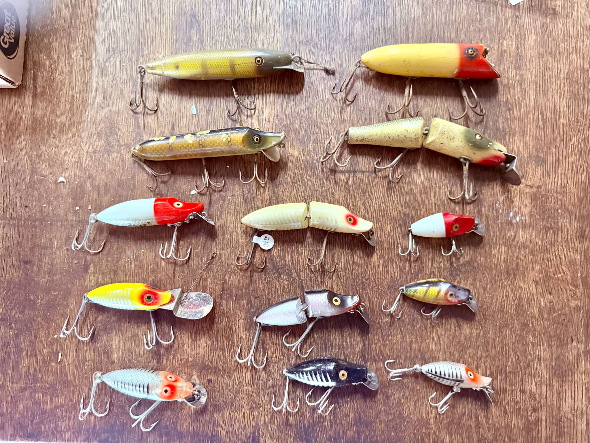 best pole for zoom fluke fishing Swimmin Super SPRO swivel inch worm combines a Color:Chartreuse Holograph Michigan Stinger Scorpion Spoon