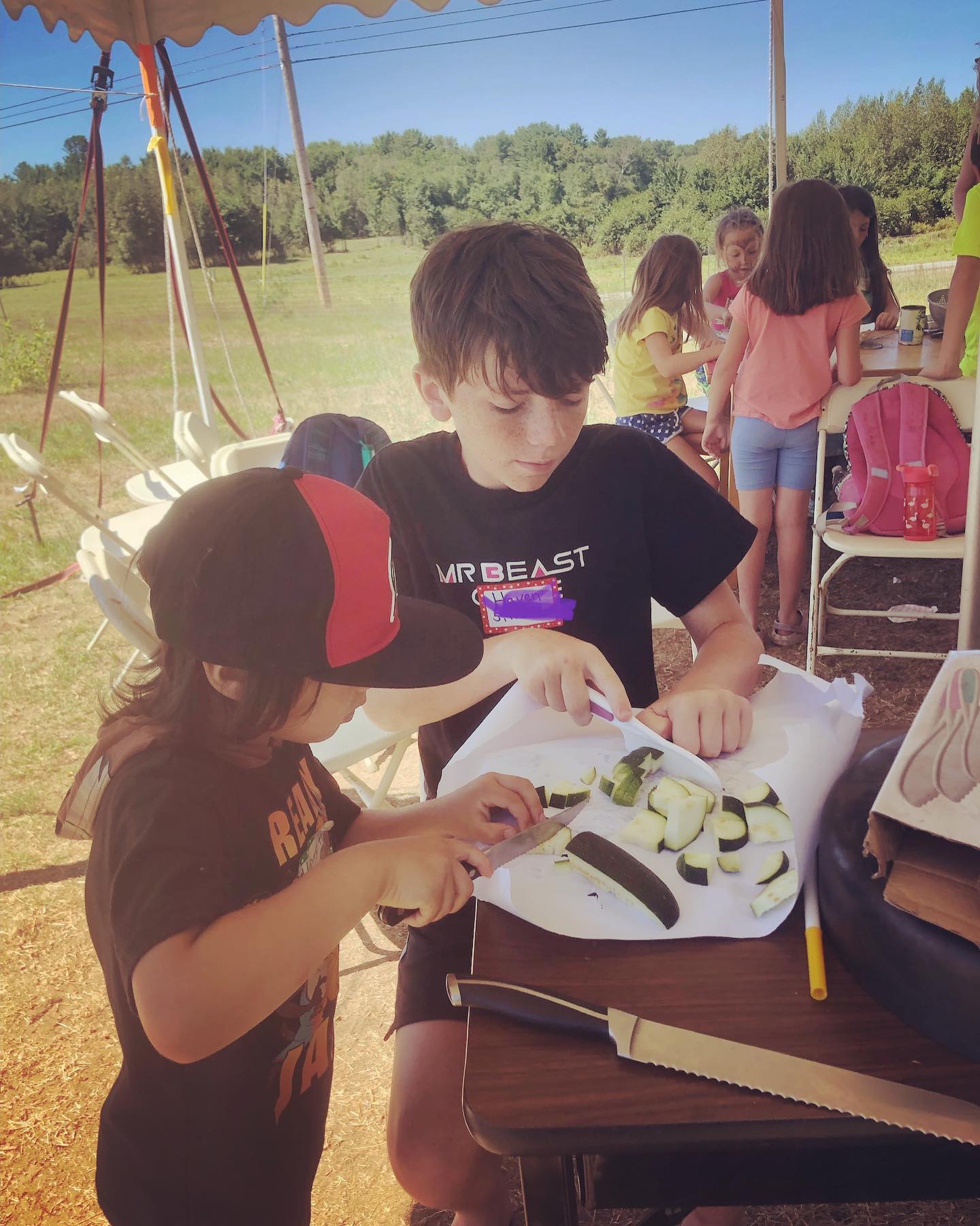 Bearcamp... - Bearcamp Center for Sustainable Community