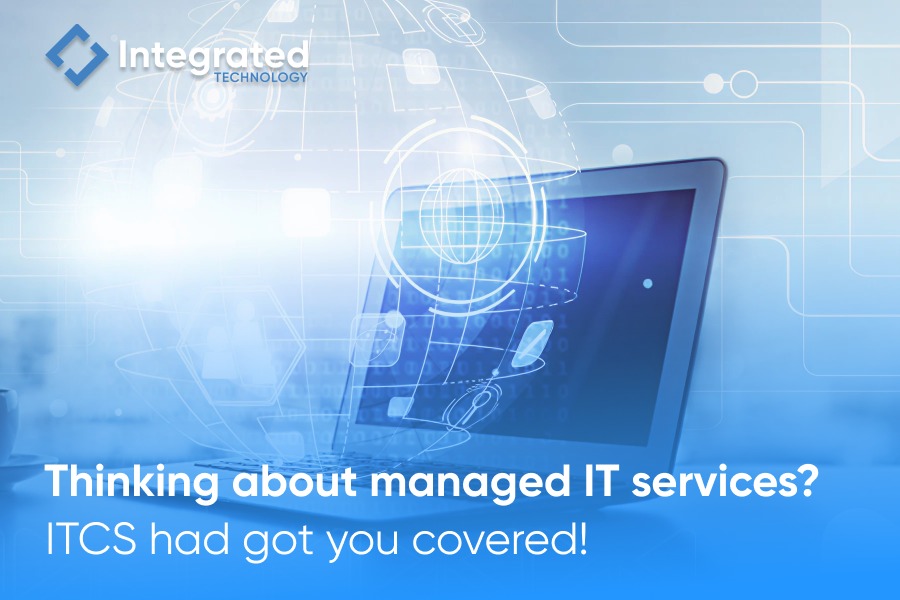 Integrated Technology - ITCS | Fort Lauderdale FL