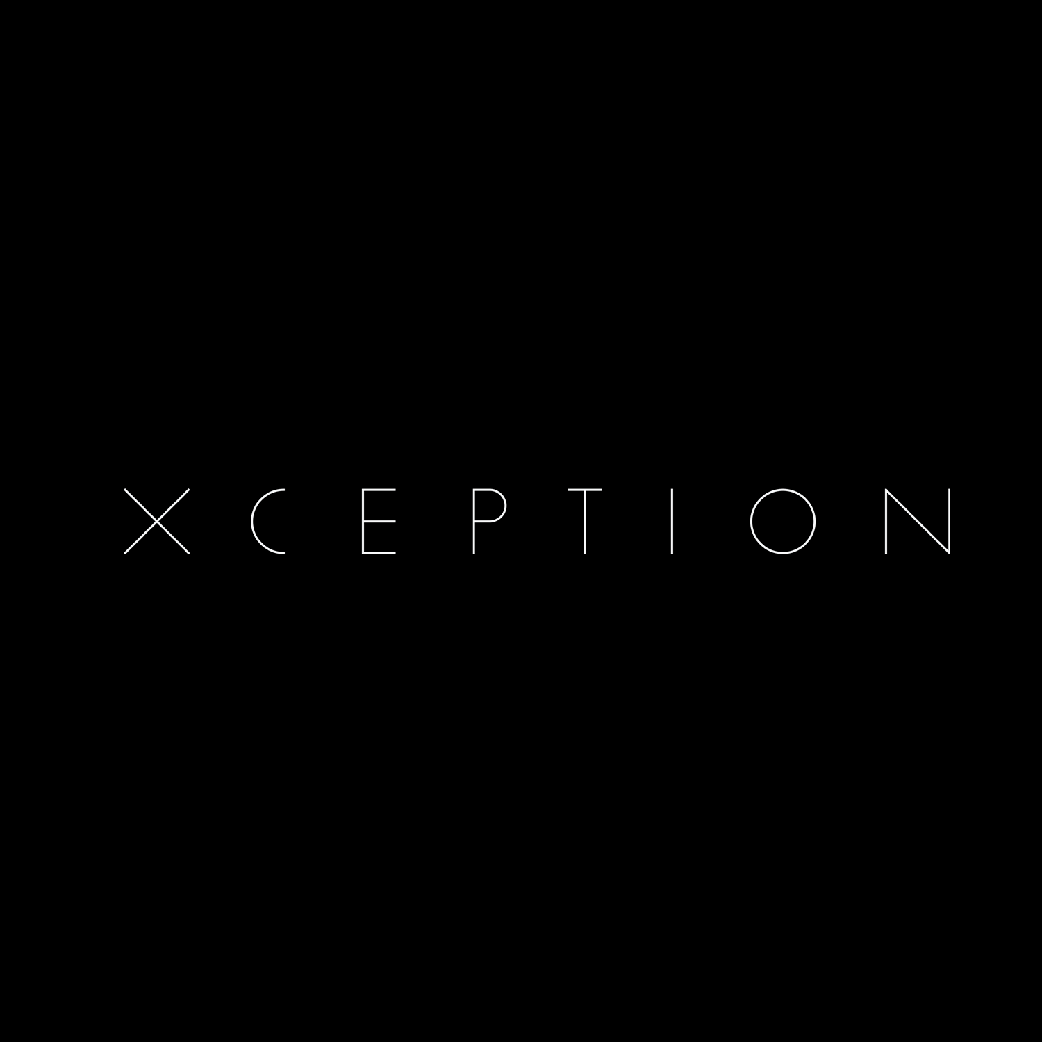 XCEPTION - XCEPTION added a new photo.