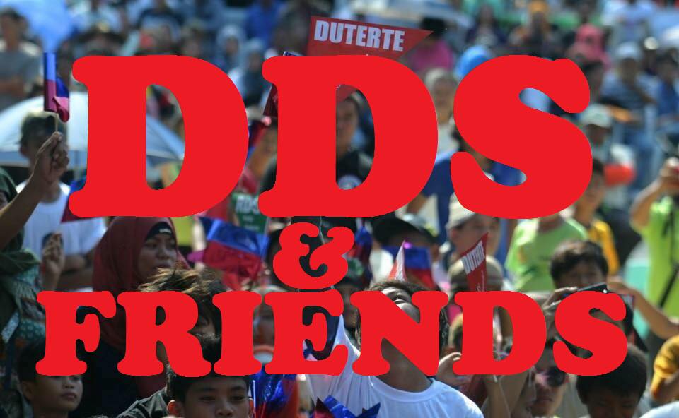 DDS & Friends