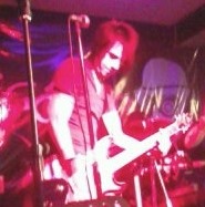 Wicho Rodriguez