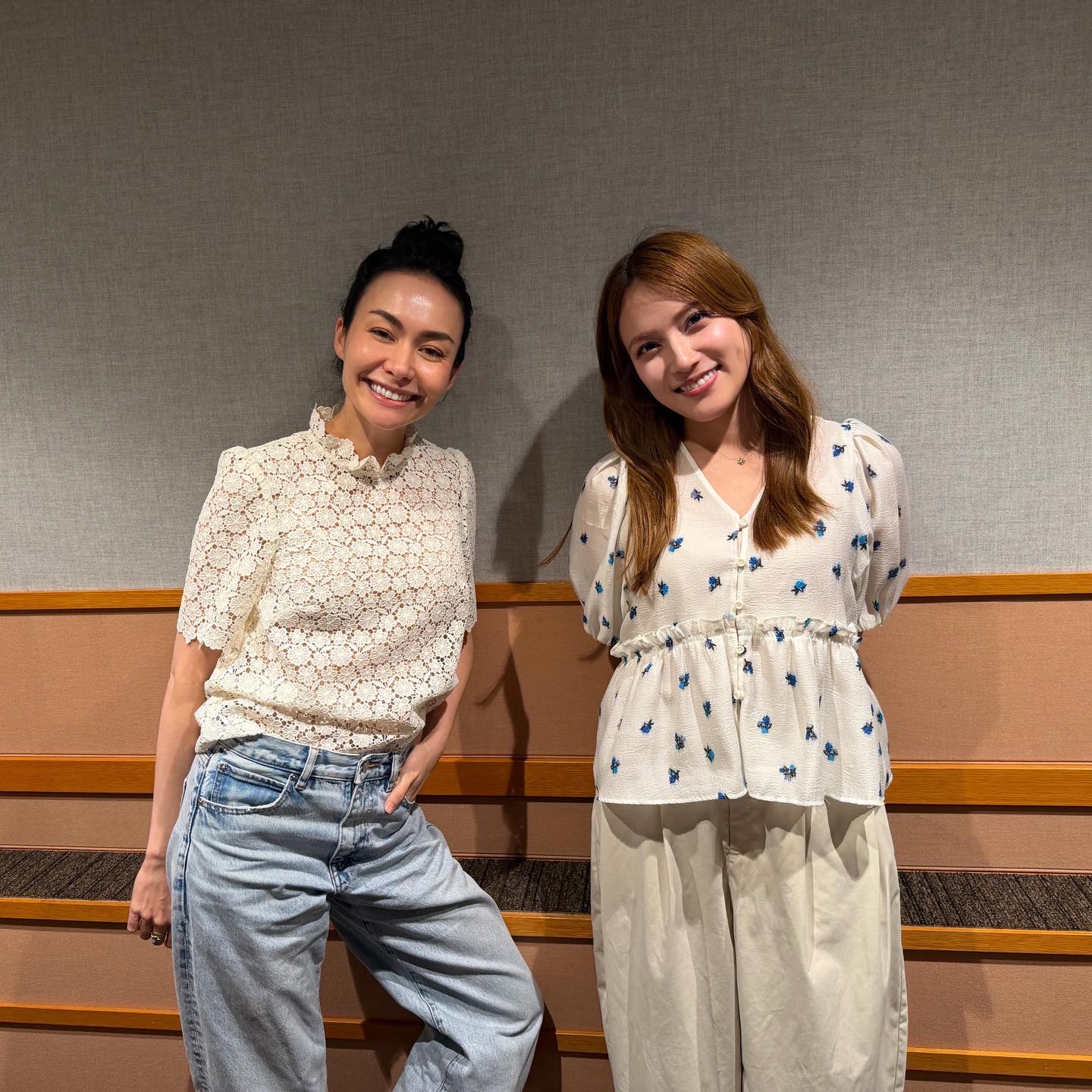 Interfm897 - 深夜1am, Sun 10/25 ▷ #daisyholiday DJ: #細野晴臣