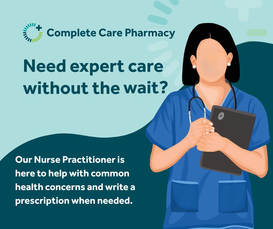 Complete Care Pharmacy Burnie | Burnie TAS