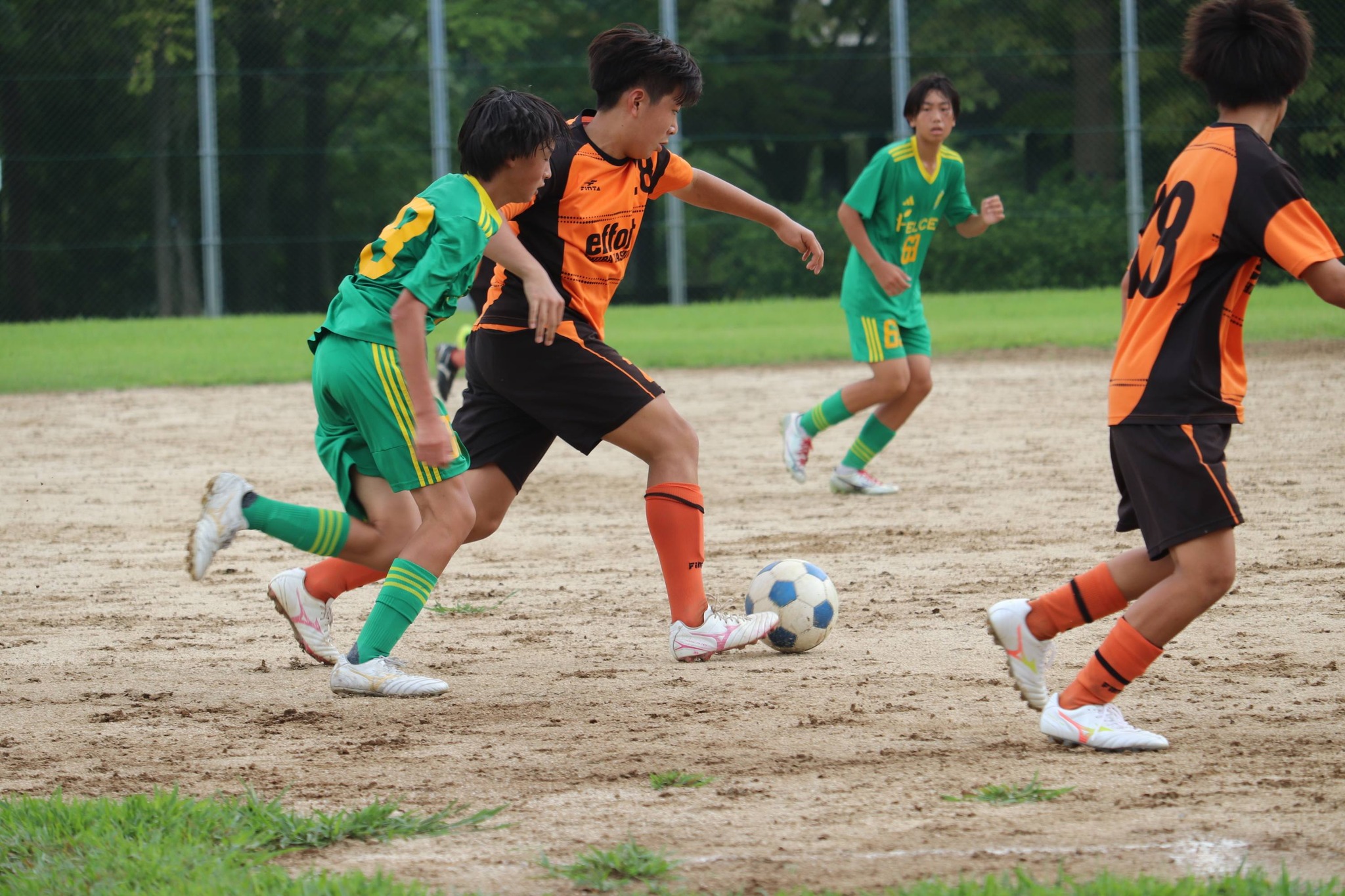 小久保玲央ブライアン選手、サプライズ登場！！】 昨日まで行われてい