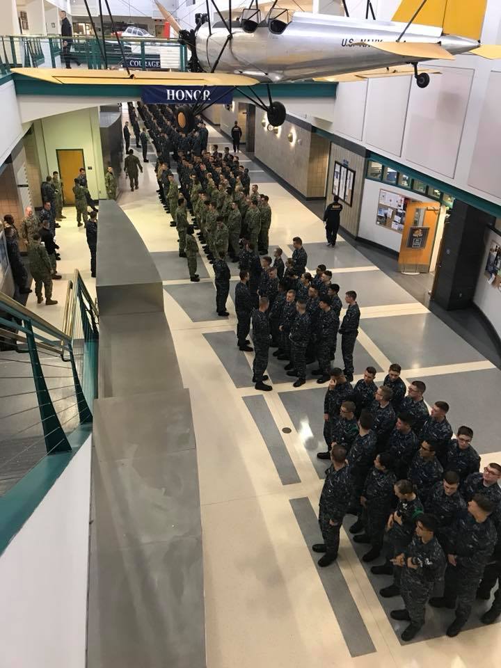 NATTC... - Naval Air Technical Training Center (NATTC) | Facebook