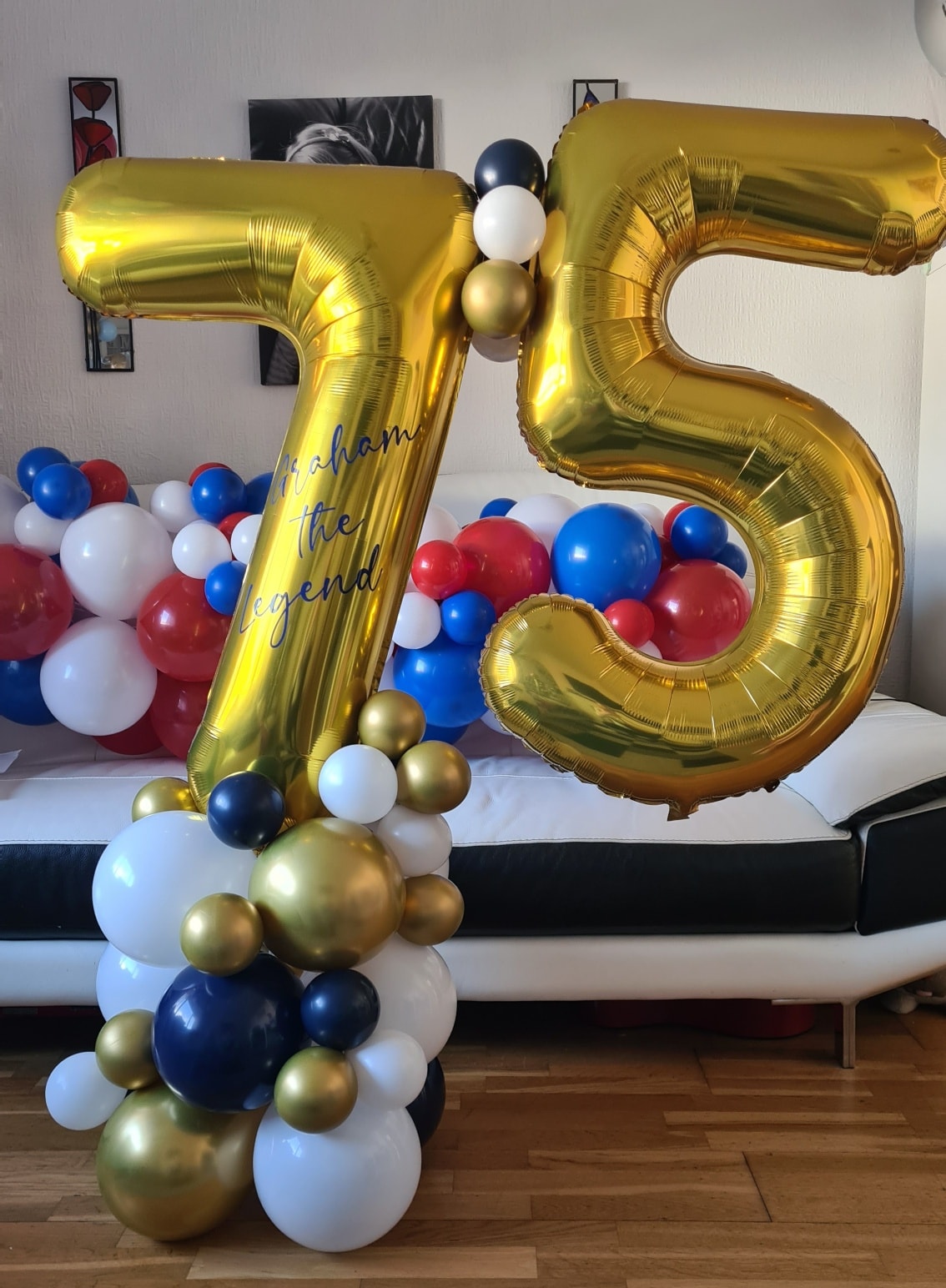 VIP Balloons - Some displays done this weekend 🎈🎂 Happy... | Facebook