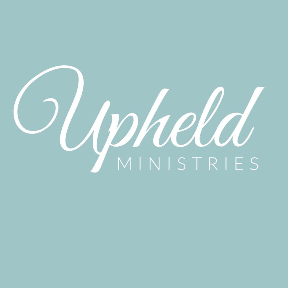 Upheld Ministries: Caring for Caregivers | Facebook