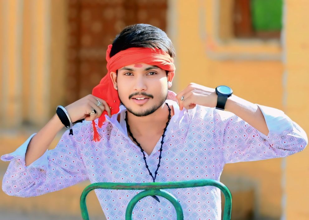 Manoj Raja Masti | Facebook