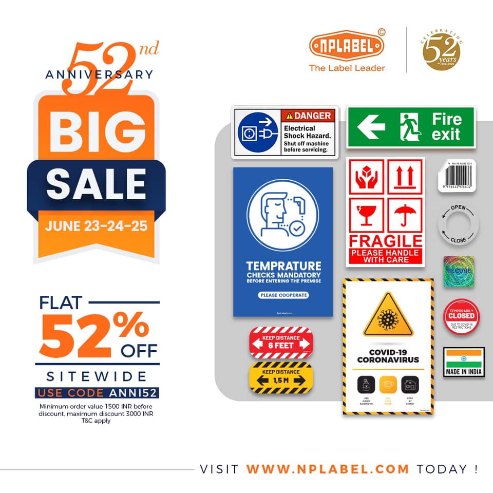 Nplabel.com