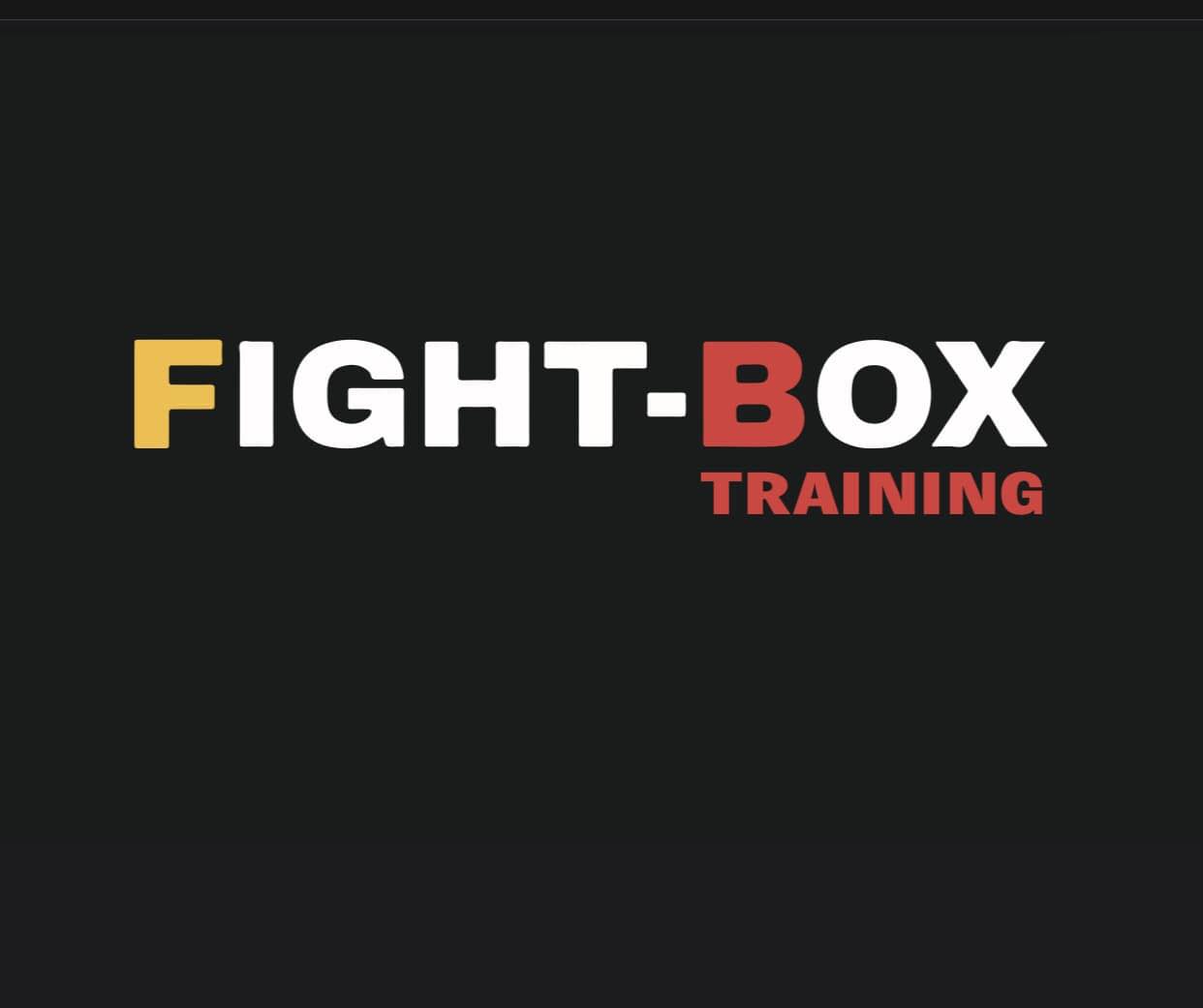 Fight box | Pitalito