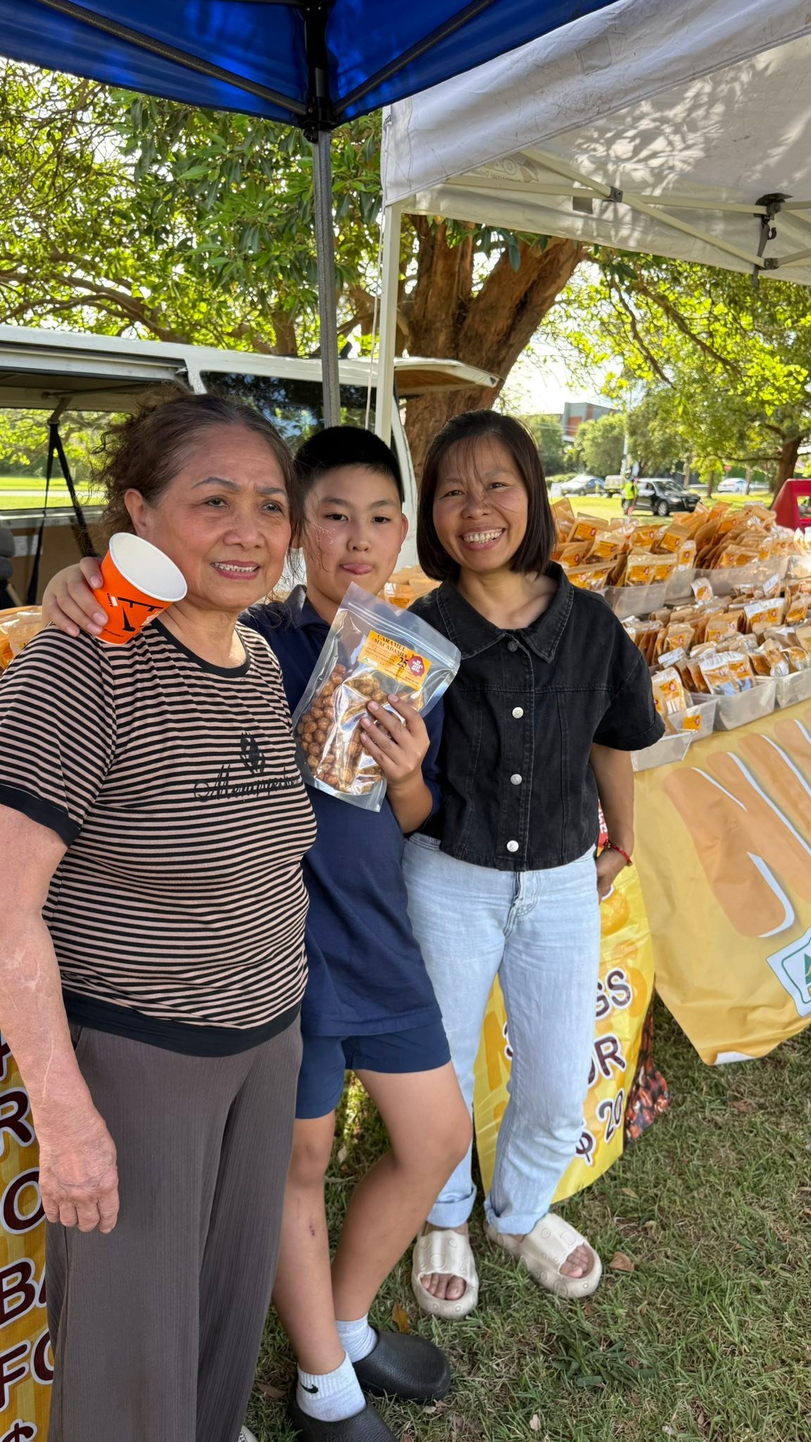 Rotary Carols on the Common | Marsfield NSW