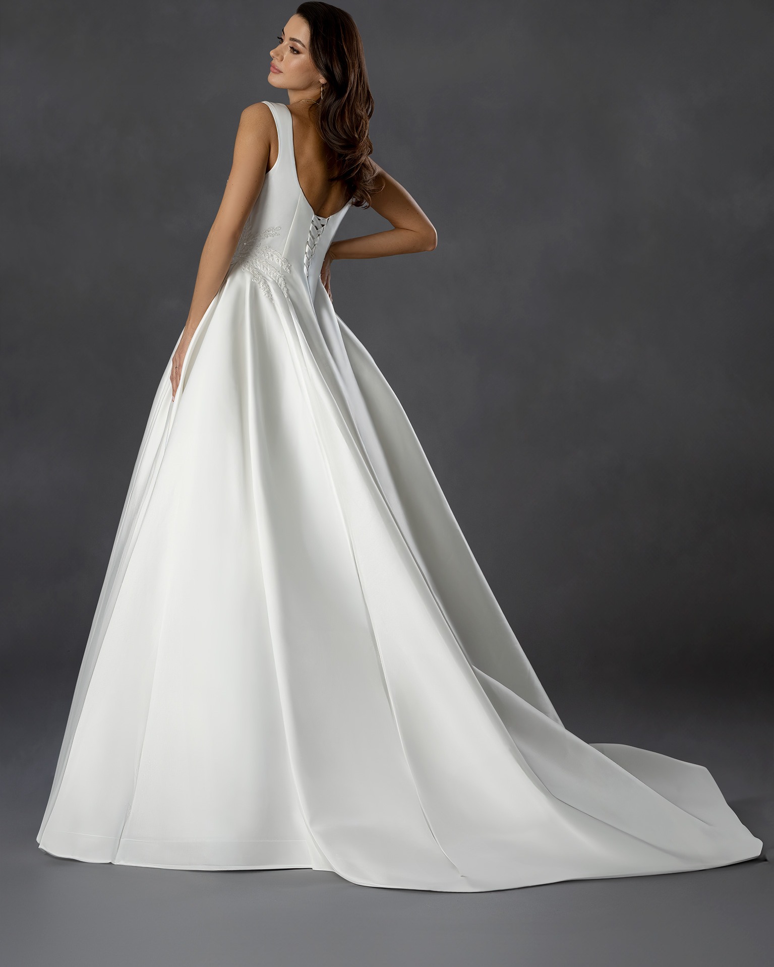white bridal event dresses Berylove Women Ivory Courthouse Wedding Dress Peak Lapel 2 Piece Rehearsal Dinner Dress With Long Sleeves **Length Men's Beige Designer Dress Teal Prom Dress Sizes XS/S/M/L/XL:XS