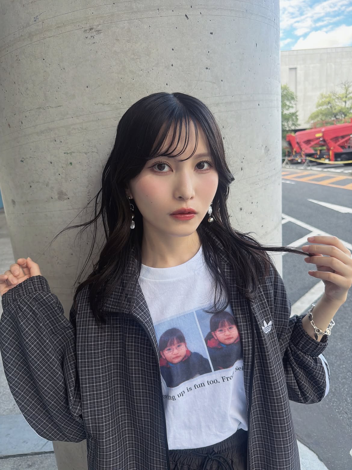 Fukuoka Seina 福岡聖菜 Fanclub