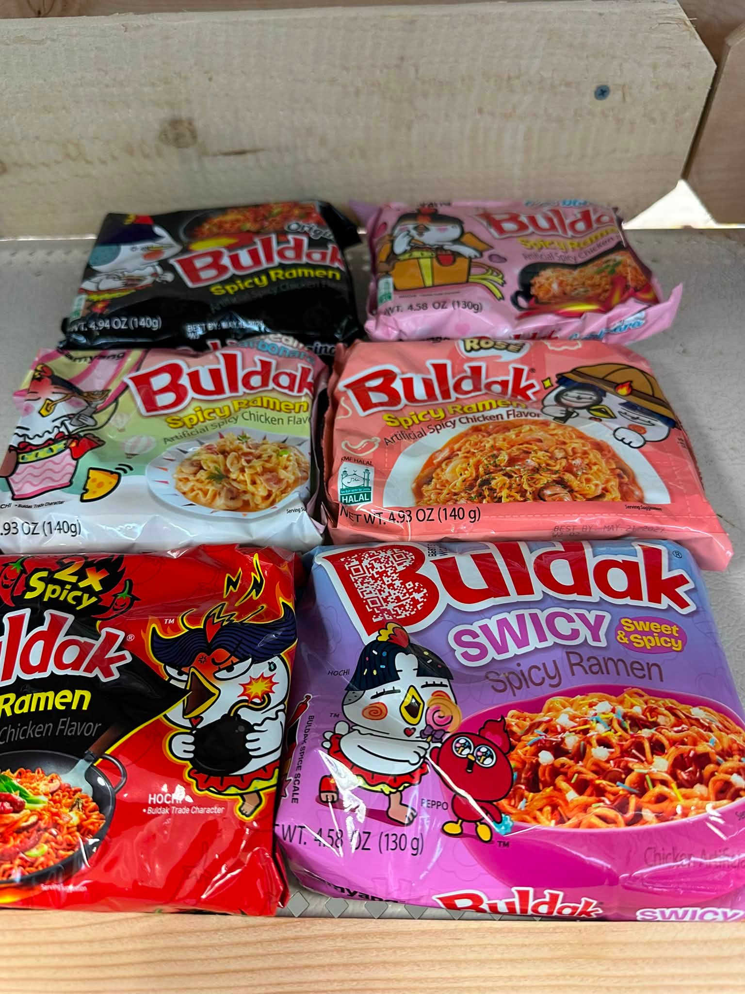 Asian Market - Asian Market added a new photo.
