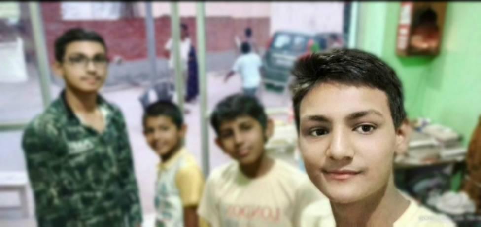 Pawan Raghav