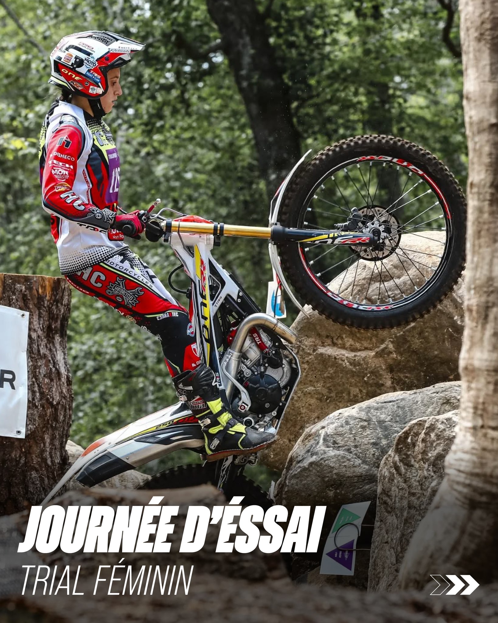 Ligue Motocycliste Régionale de Bretagne | Ploufragan