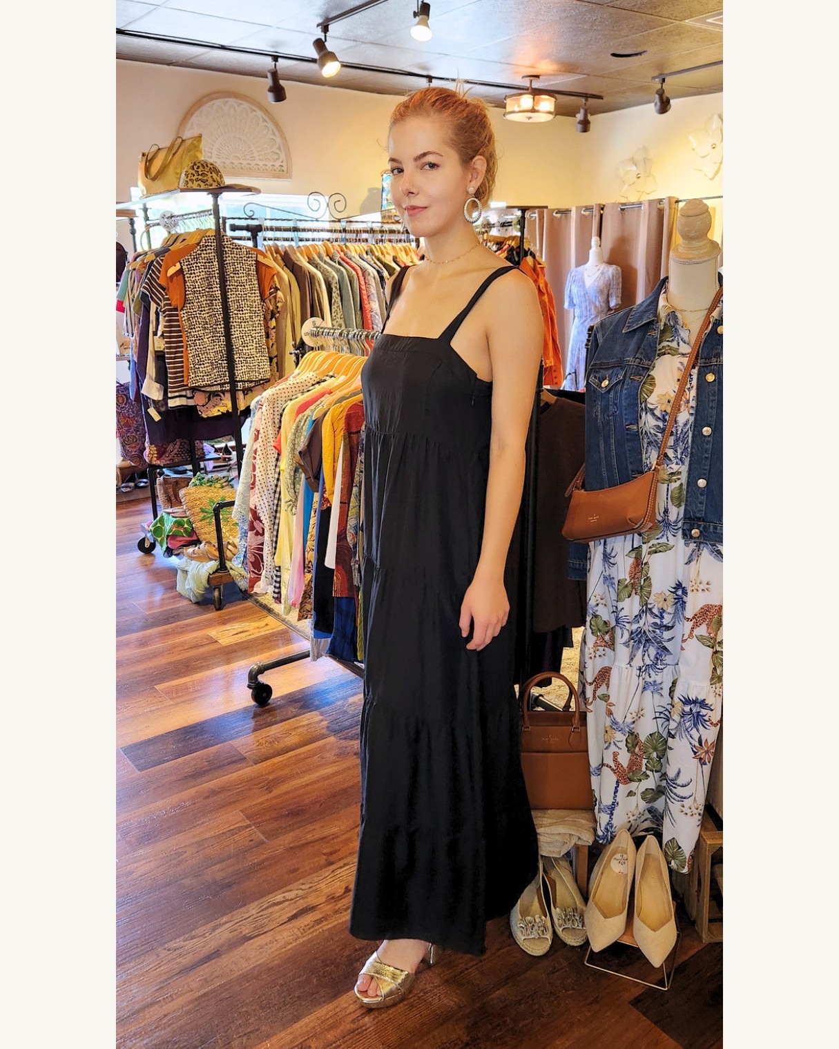 dress boutiques in green bay wi Sunrise on Main Boutique mother of bride gown