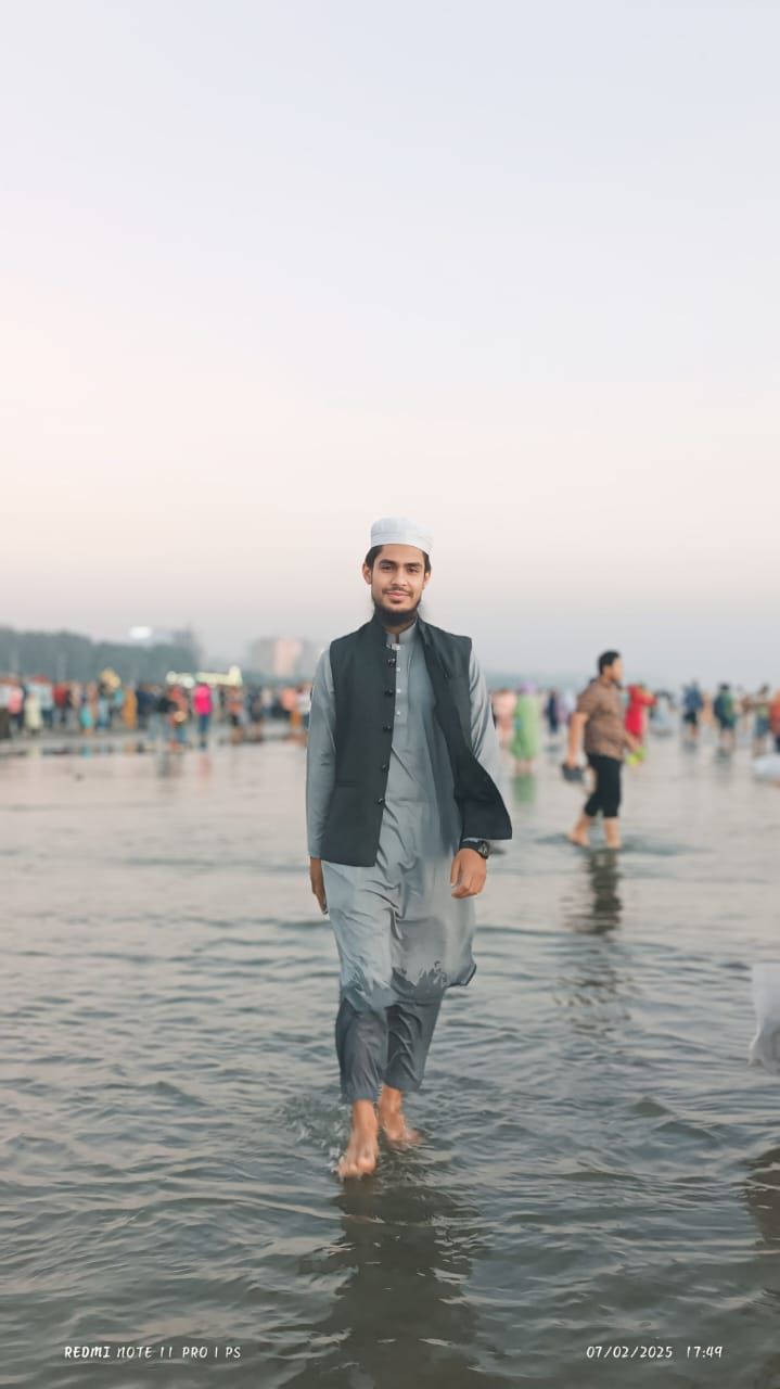 MD Robiul Islam Rana