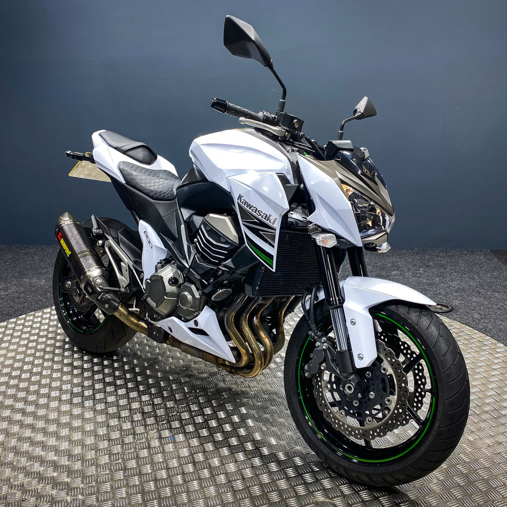 ITS DRAW DAY - Only 193 tickets sold Win this 2015 Kawasaki Ninja