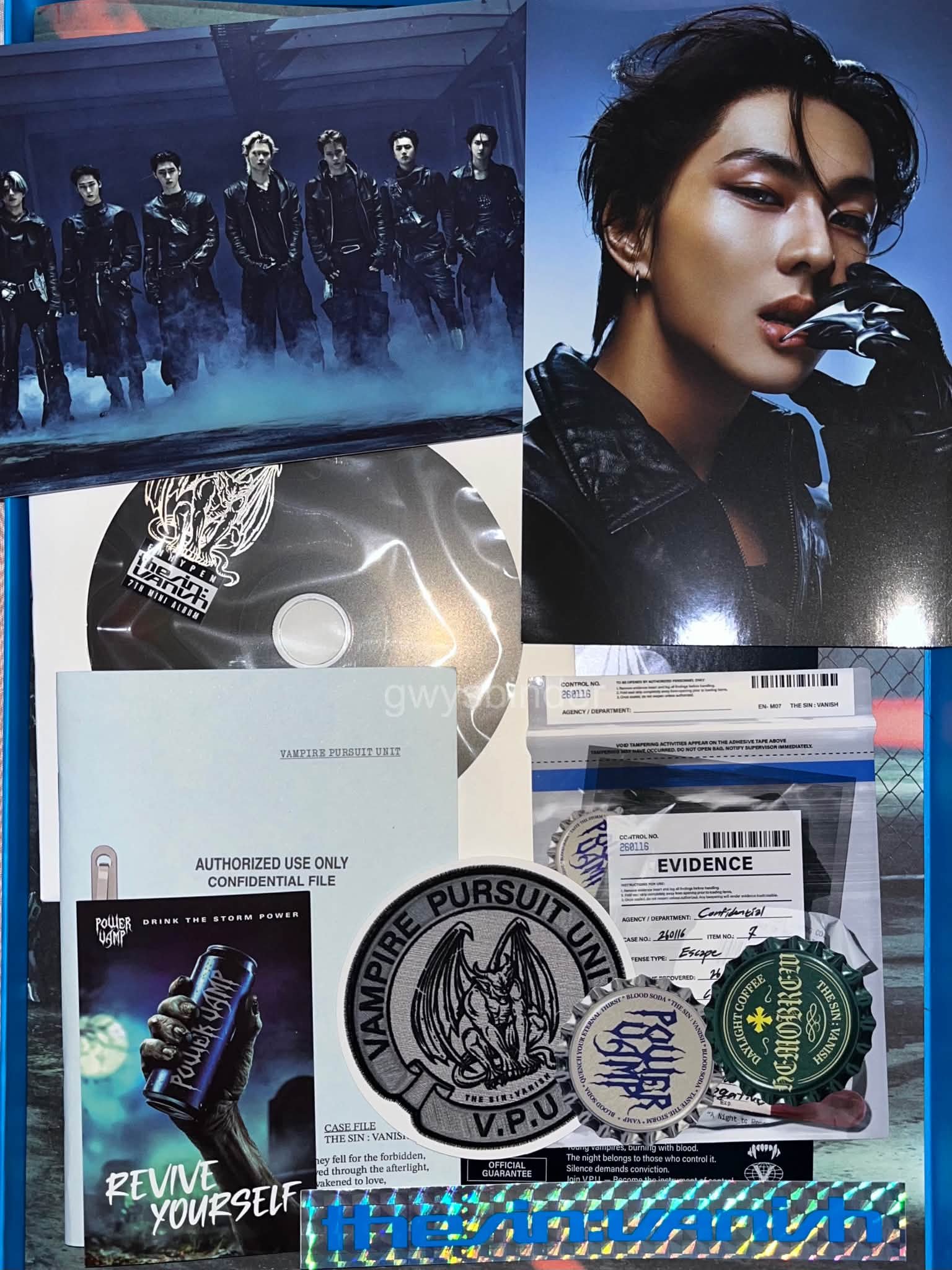 hello, will be selling my whole collecting baka may inch, qs na po ako