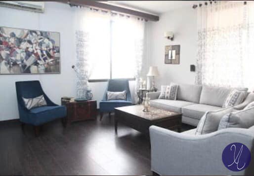 Interiors by Ayesha