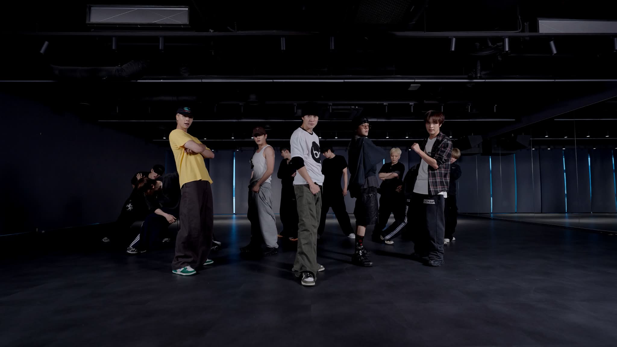 NCT 127